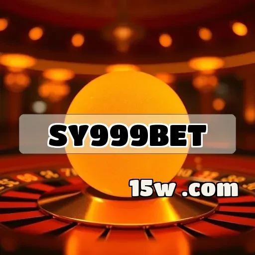 sy999bet Bônus