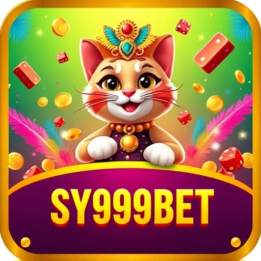 sy999bet Logo