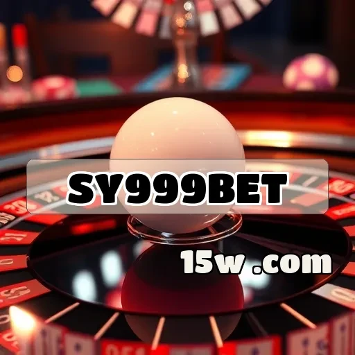 sy999bet Eventos