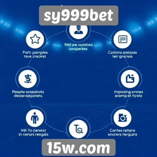 recursos e funcionalidades do site sy999bet