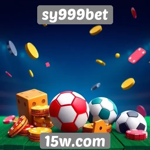 Jogos mais populares disponíveis no sy999bet