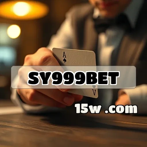 sy999bet Promoções
