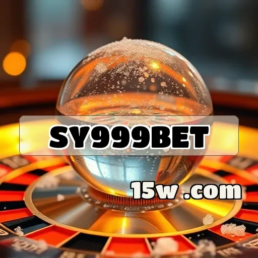 sy999bet Roleta