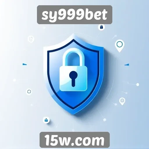Avaliação da segurança do site sy999bet