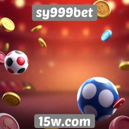 Sy999bet e suas opções de jogos populares
